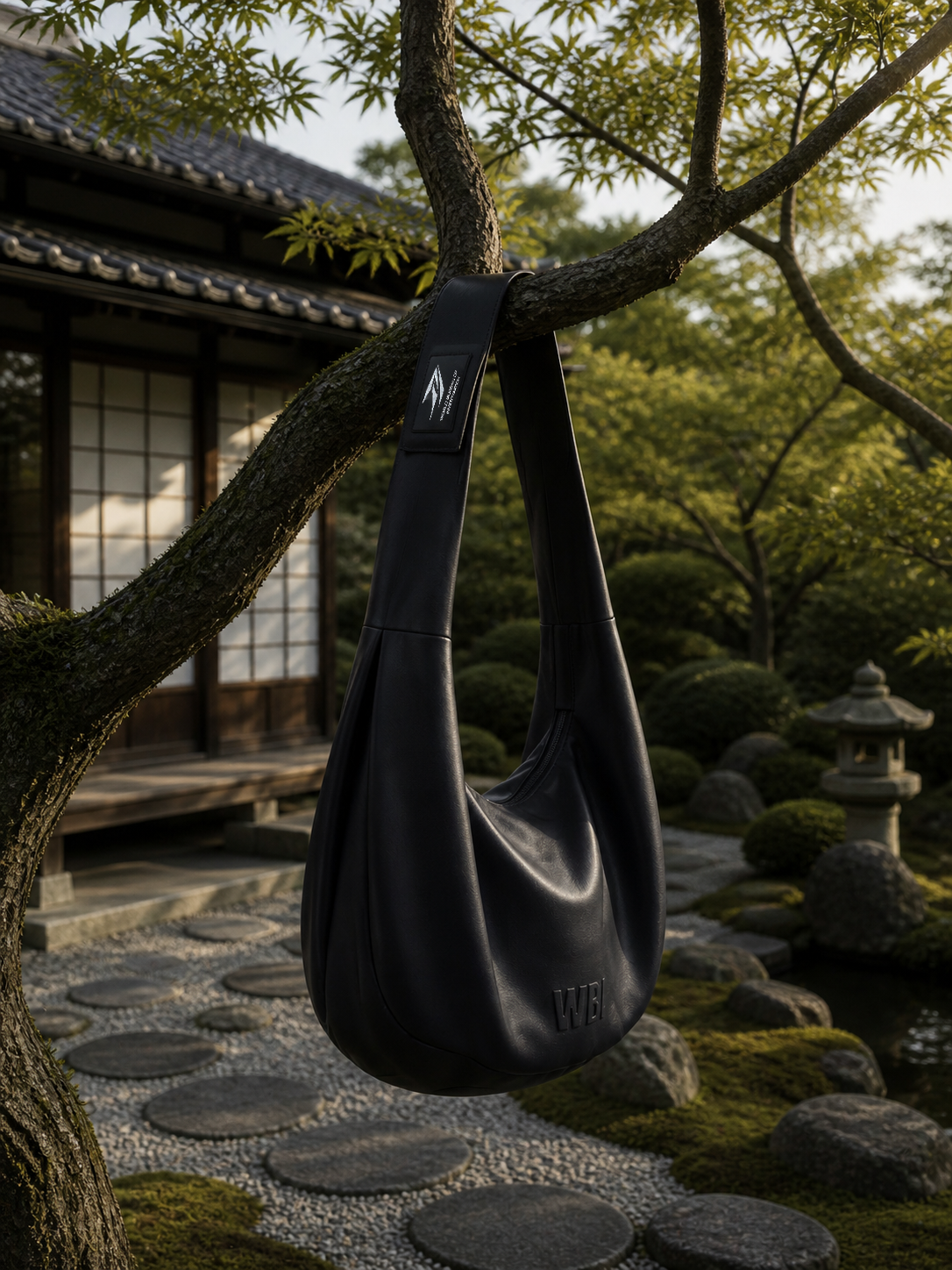 WBI 26SS EY-01 2.0/ WBI Team Equipment Bag