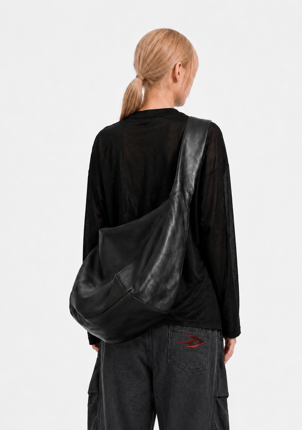 WBI 26SS EY-01 2.0/ WBI Team Equipment Bag