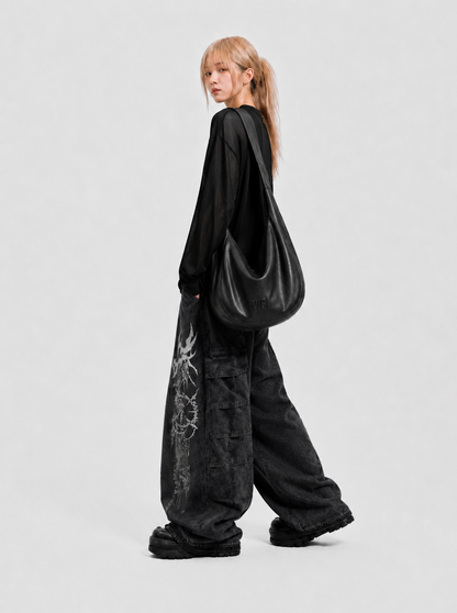 WBI 26SS EY-01 2.0/ WBI Team Equipment Bag
