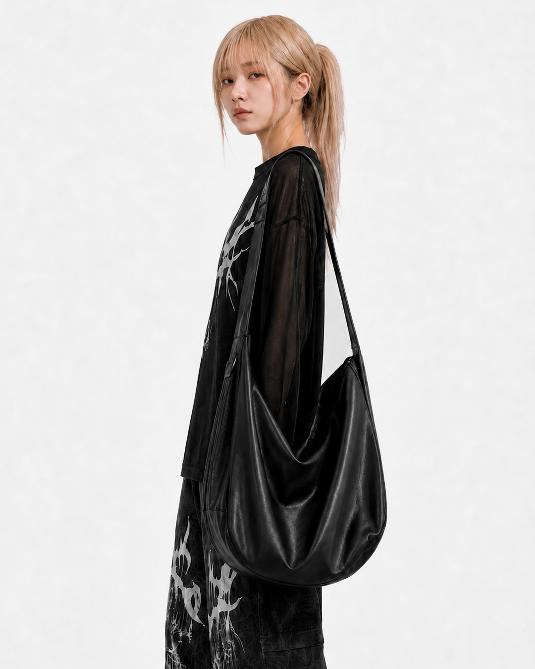 WBI 26SS EY-01 2.0/ WBI Team Equipment Bag