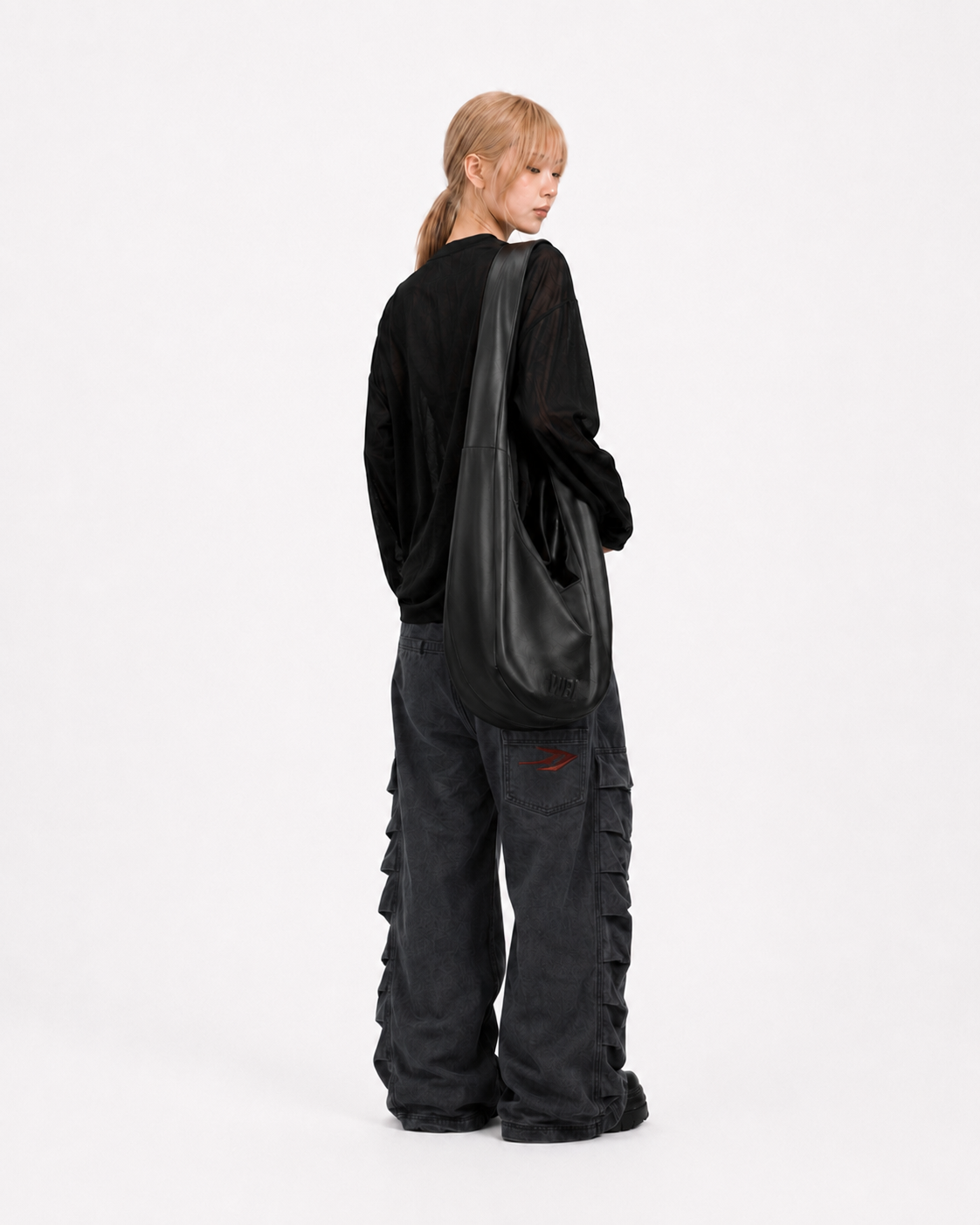 WBI 26SS EY-01 2.0/ WBI Team Equipment Bag