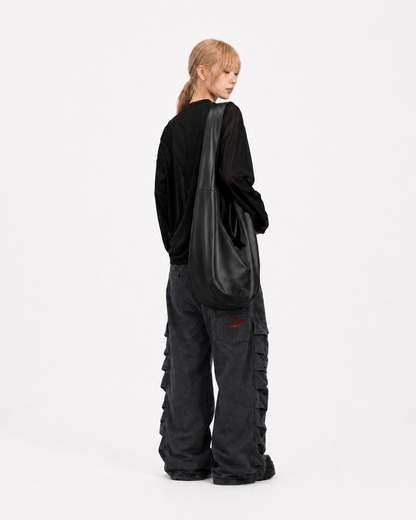 WBI 26SS EY-01 2.0/ WBI Team Equipment Bag