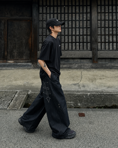 WBI 26SS WJ-04 / WBI ZEN / 突