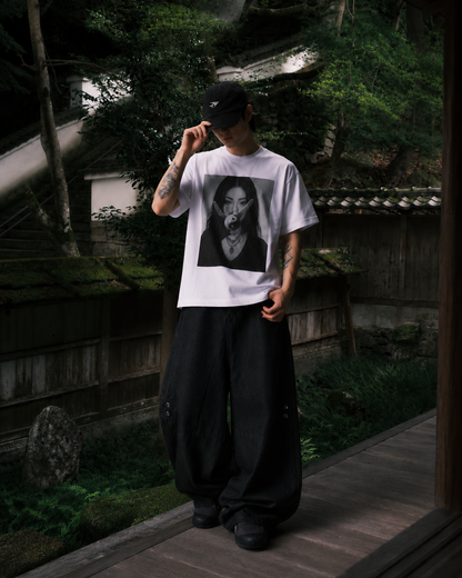 WBI 26SS WJ-03 / WBI ZEN / 極
