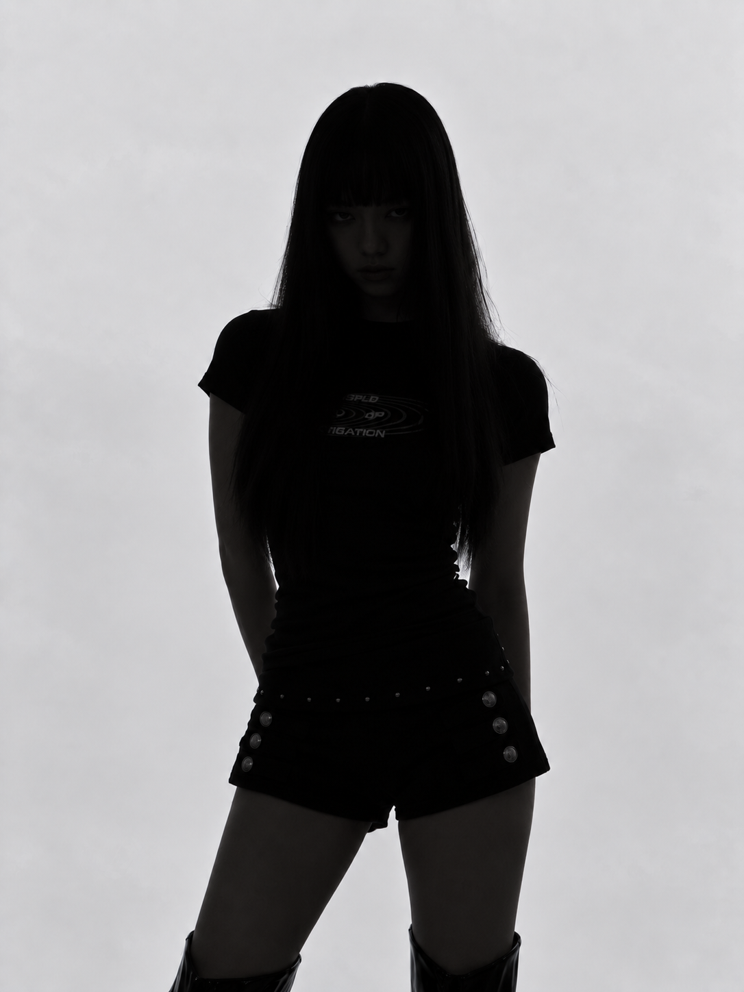 WBI 26SS Event：RECODE - 《改》 / SG-05