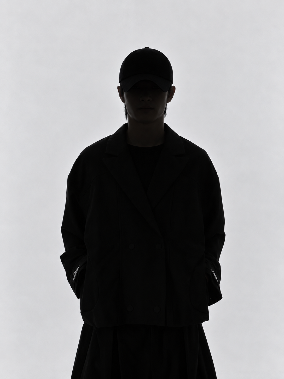WBI 26SS Event：Clone - 《分》 / WSR-01