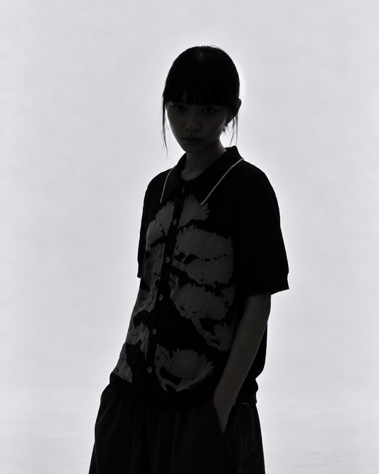 WBI 26SS WST-03 / WBI ZEN / 織