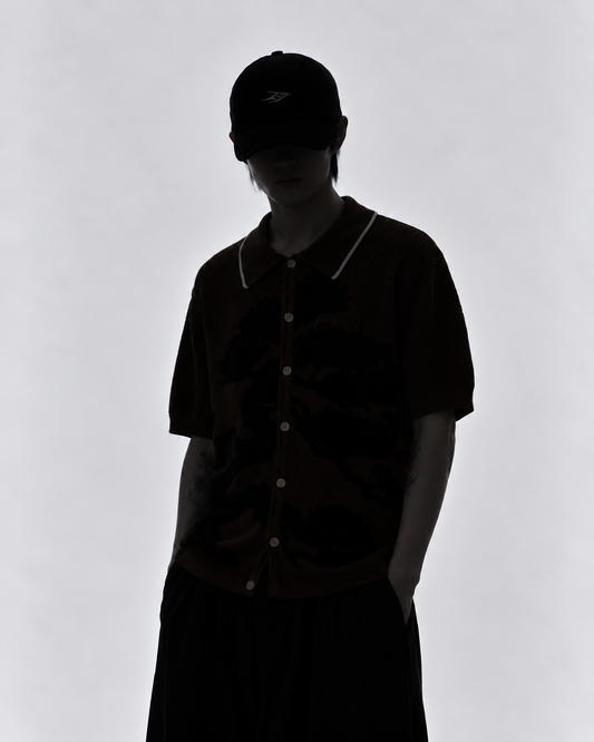 WBI 26SS WST-03 / WBI ZEN / 織