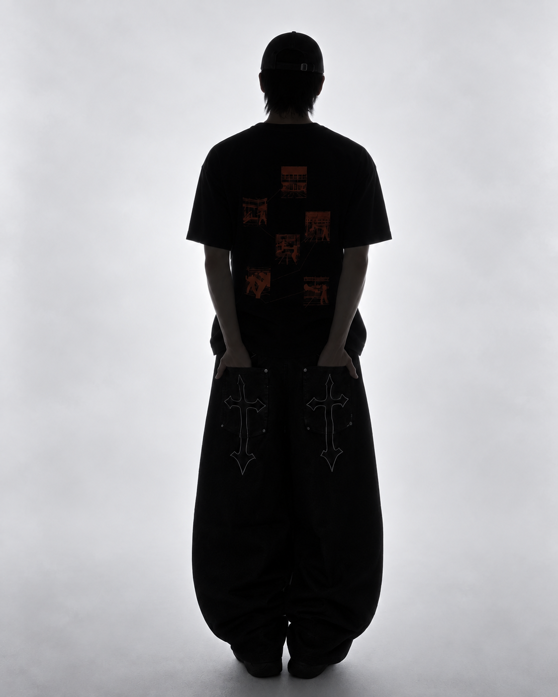 WBI 26SS WJ-04 / WBI ZEN / 突