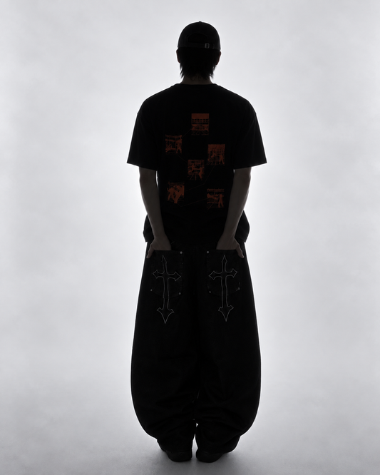 WBI 26SS WJ-04 / WBI ZEN / 突