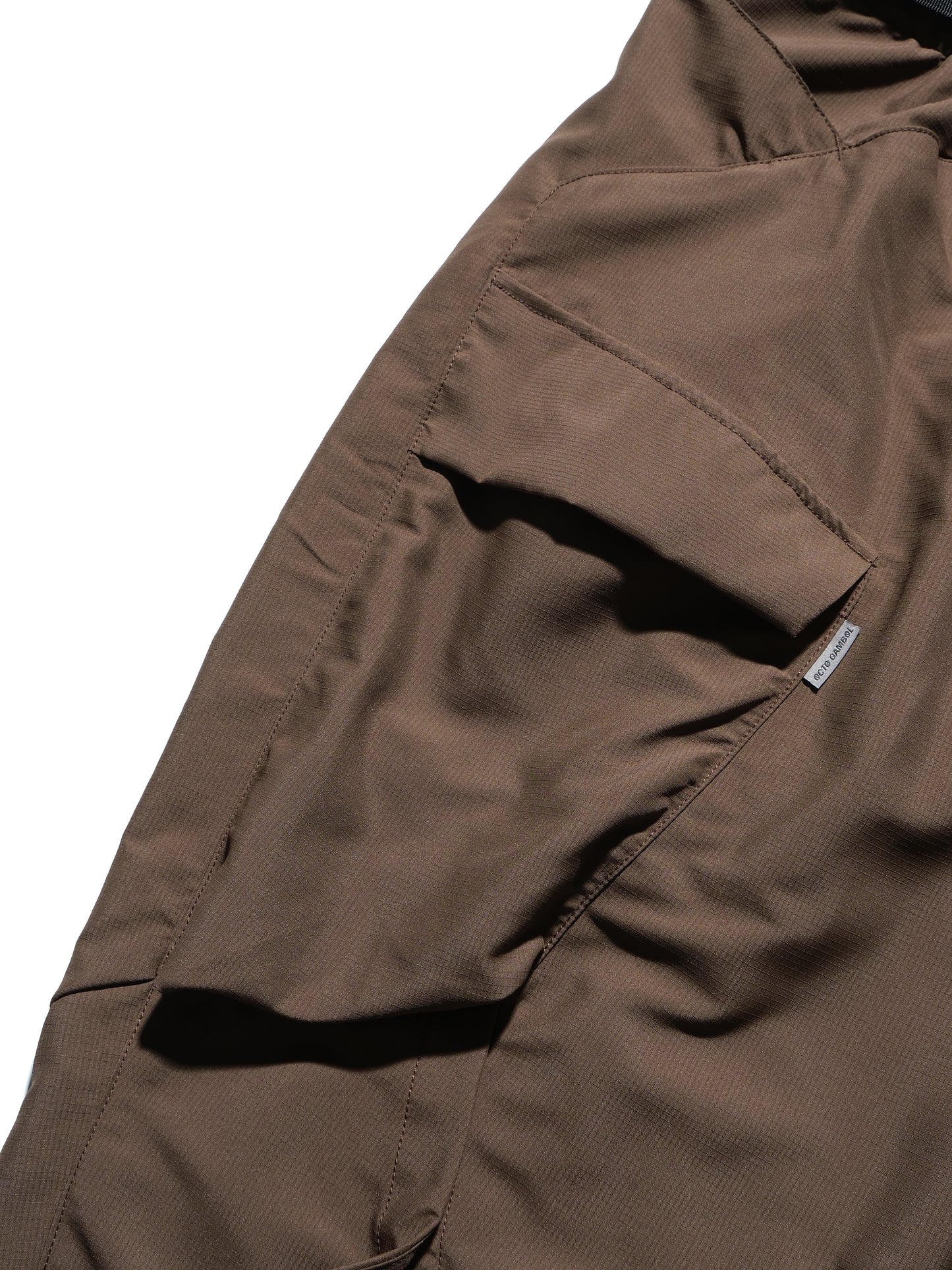 S24-P-03 Vertical Sukkiri Pants