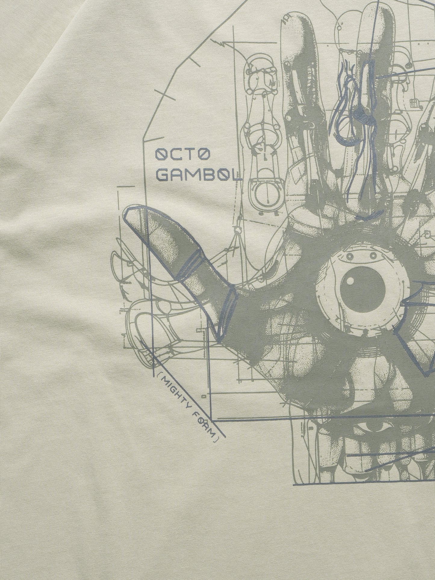 S24-T-05 Imagination T-shirt