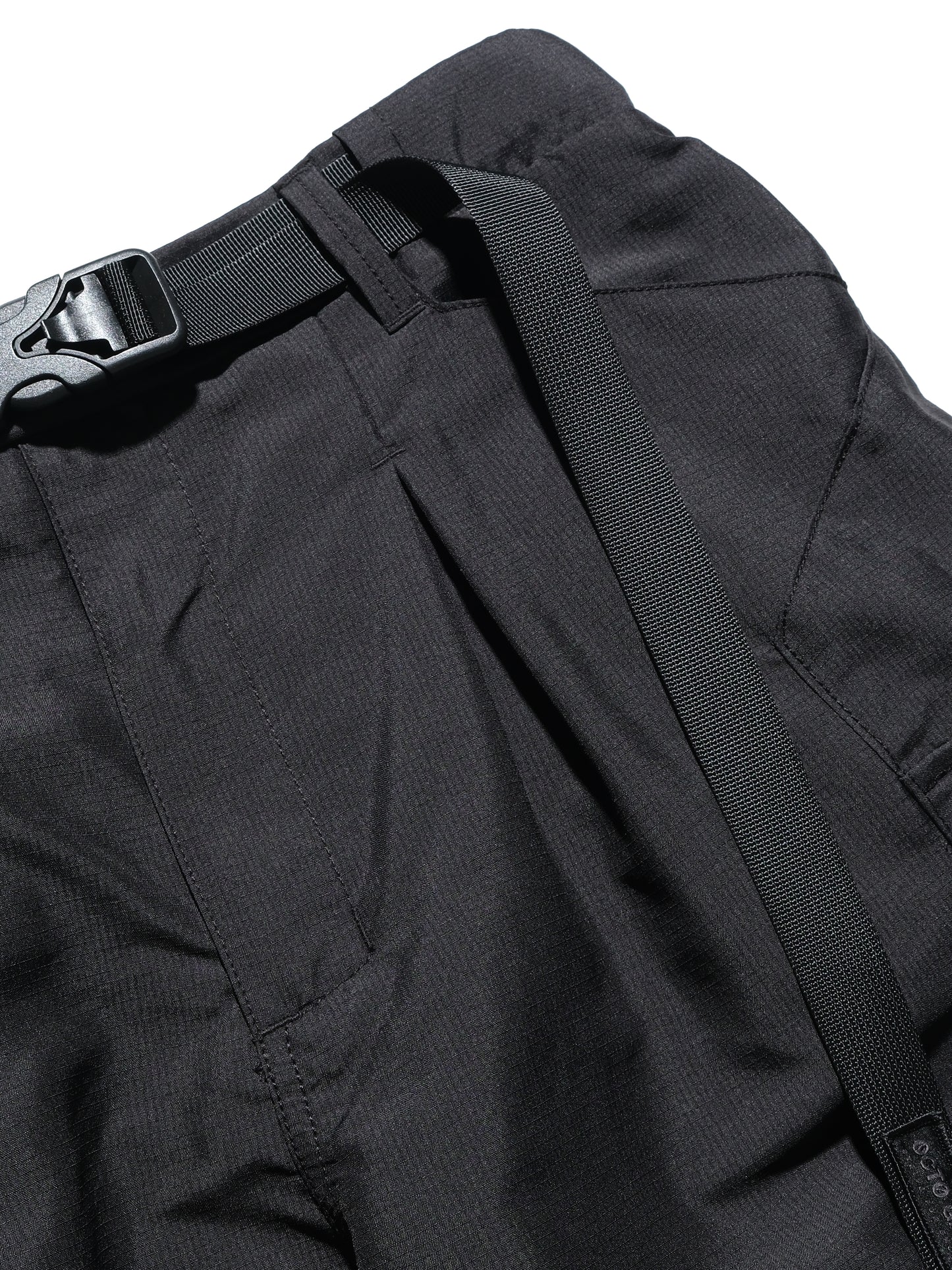 S24-P-03 Vertical Sukkiri Pants