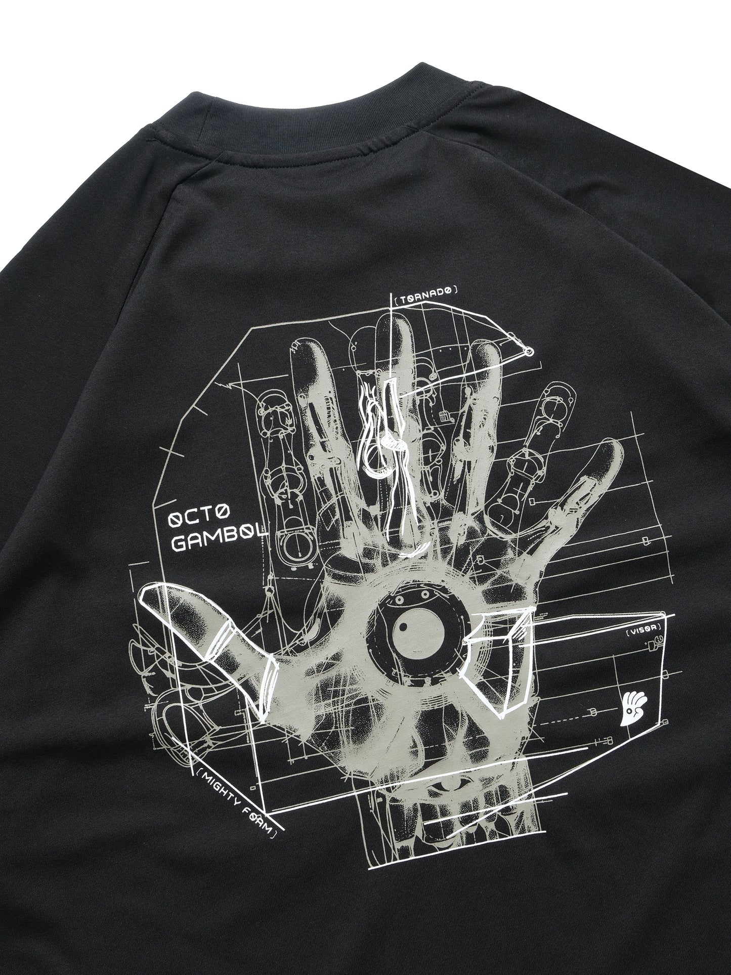 S24-T-05 Imagination T-shirt