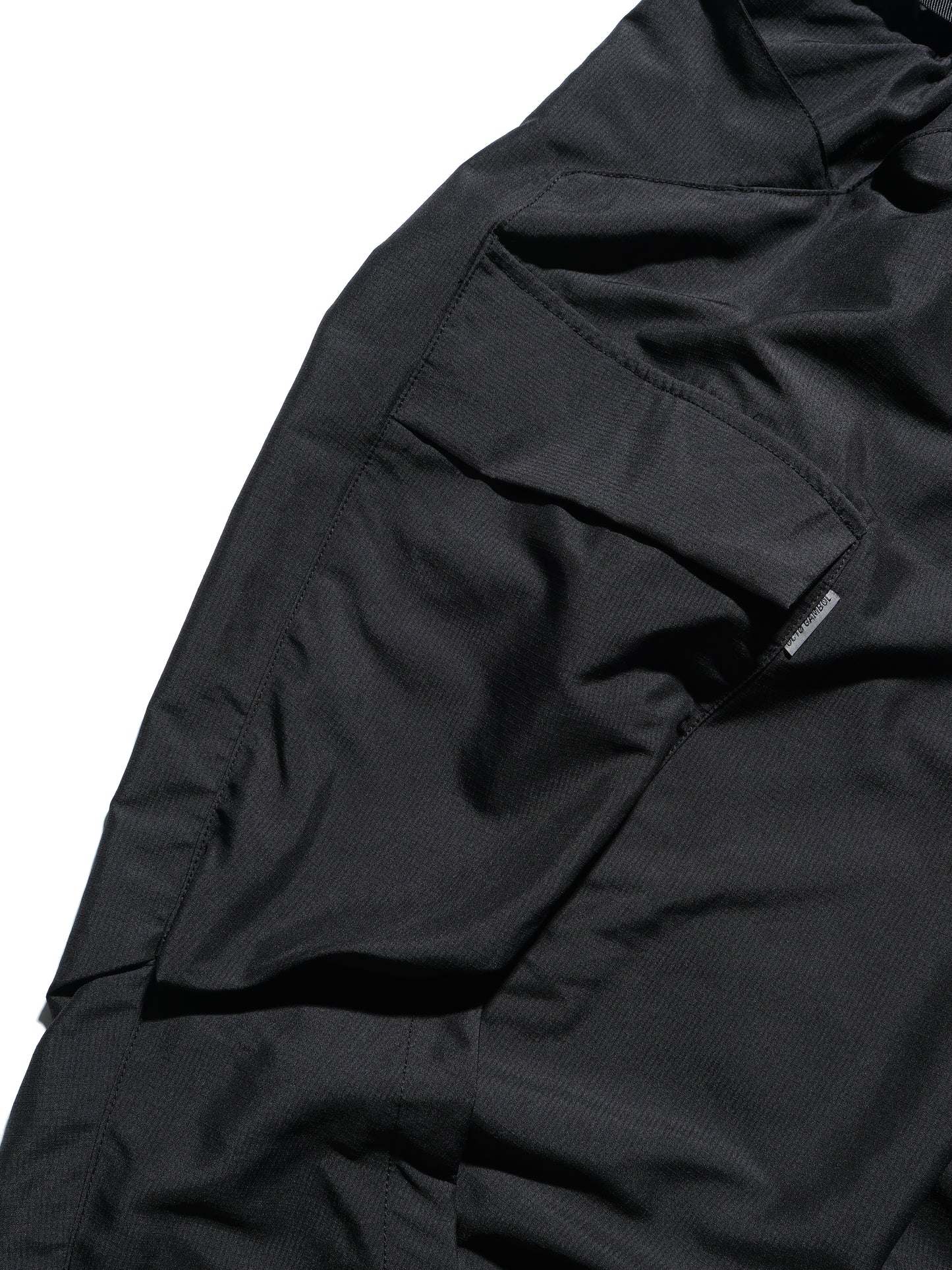 S24-P-03 Vertical Sukkiri Pants