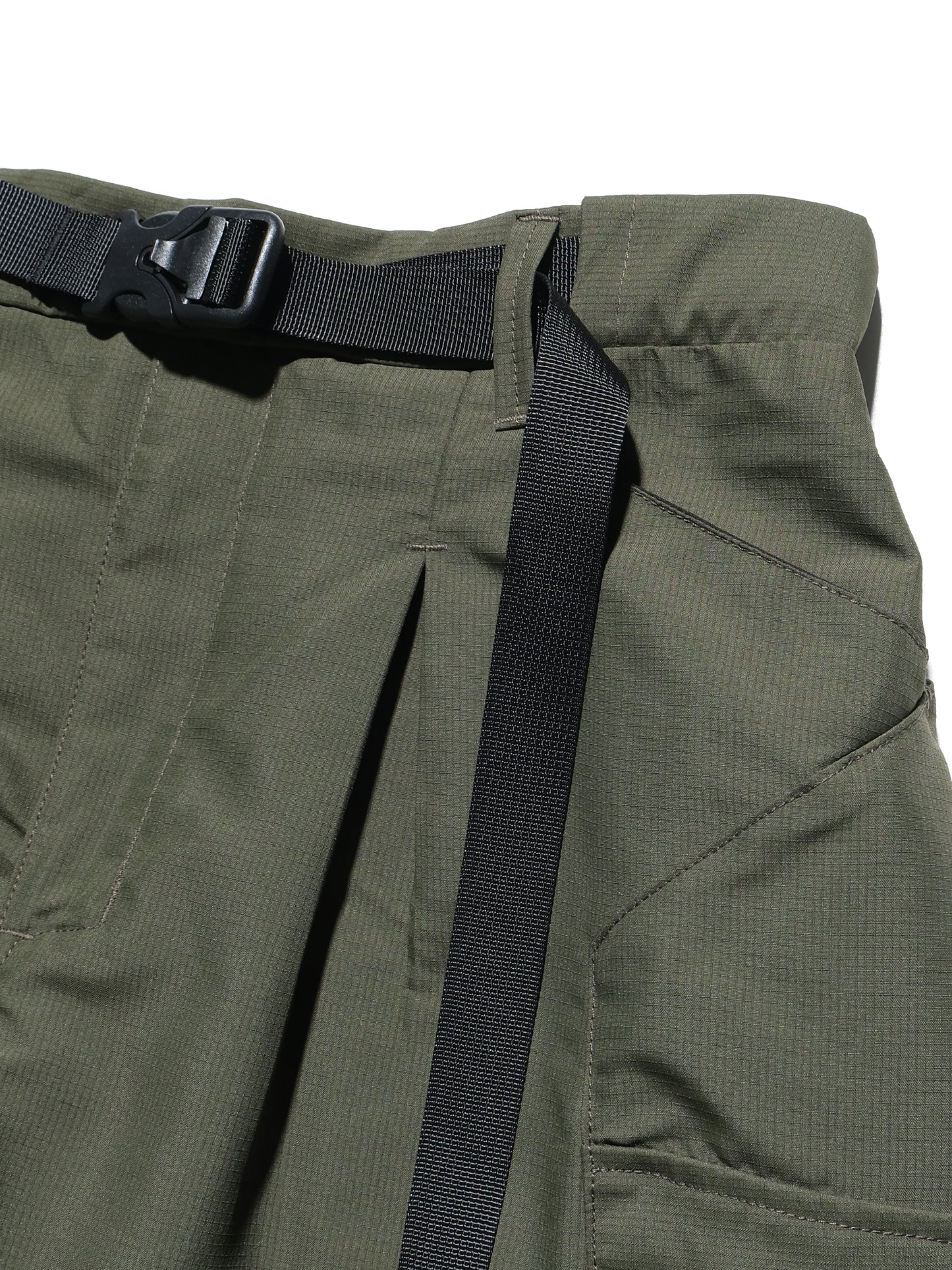 S24-P-03 Vertical Sukkiri Pants