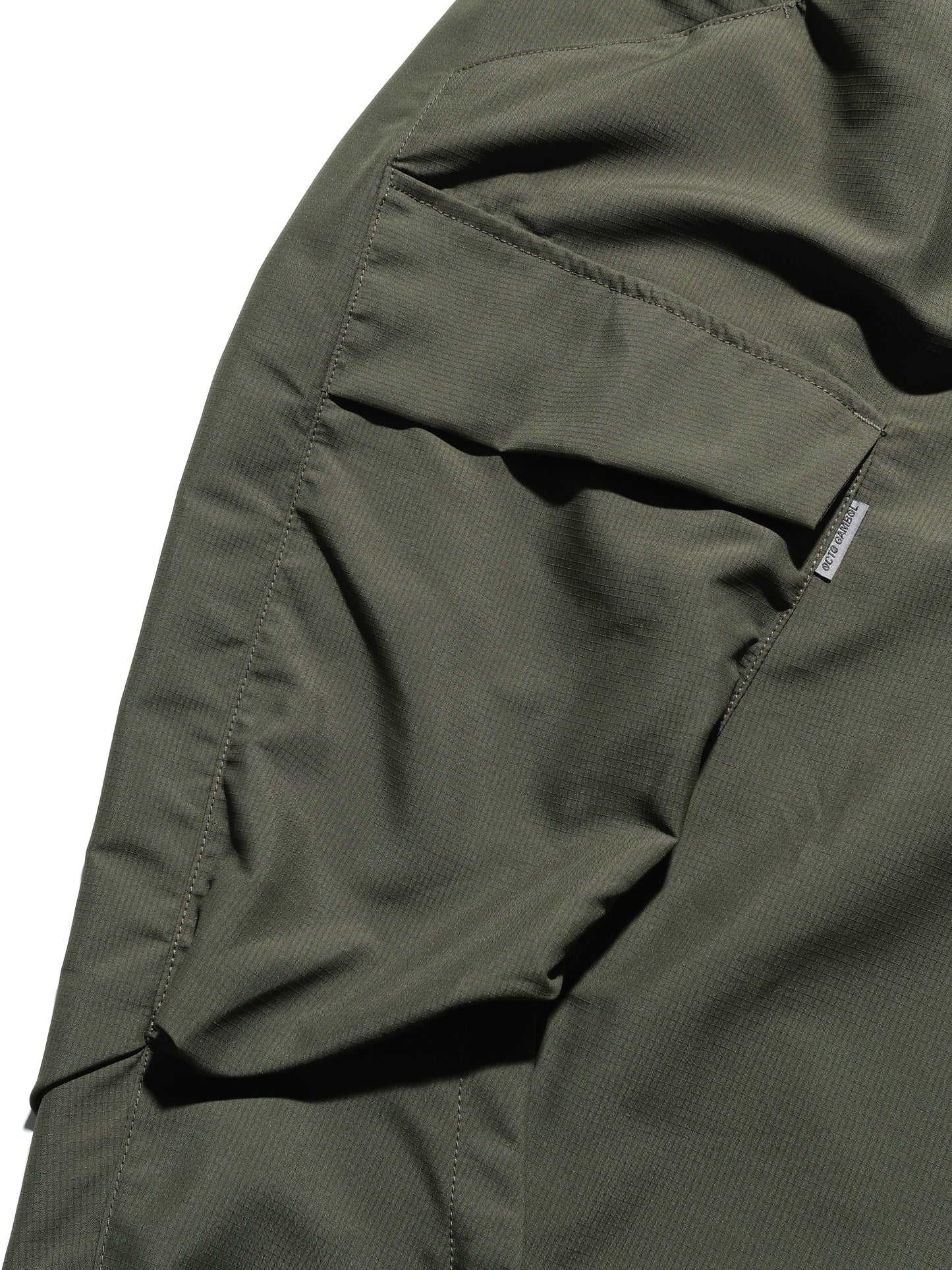 S24-P-03 Vertical Sukkiri Pants