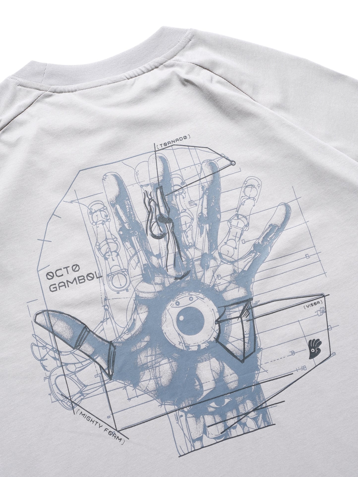 S24-T-05 Imagination T-shirt