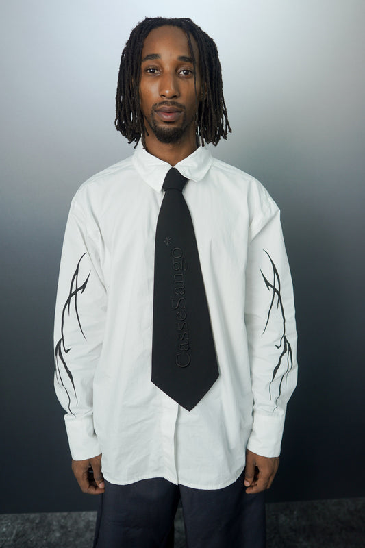 WBI 24SS SS-01 / WBI&nbsp; WBI Agent Shirt