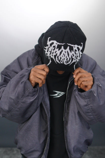 WBI® 24SS JB - 02 / Rebellion Series : Knit Beanie