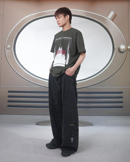 WBI 25SS SACRED-構 / SACRED VAULT SERIES A-06