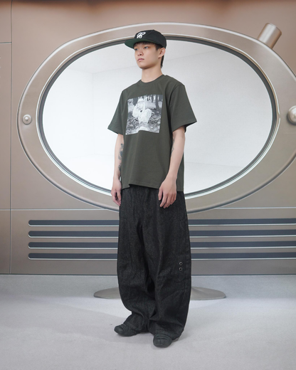 WBI 25SS SACRED-域 / SACRED VAULT SERIES A-07