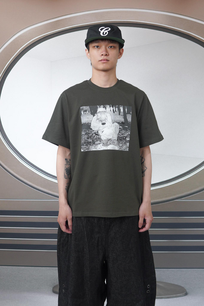 WBI 25SS SACRED-域 / SACRED VAULT SERIES A-07