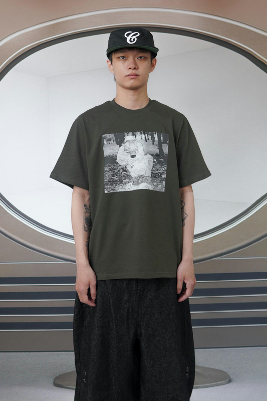 WBI 25SS SACRED-域 / SACRED VAULT SERIES A-07