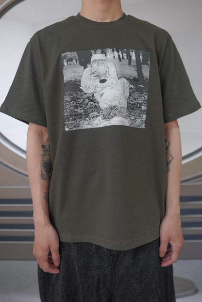 WBI 25SS SACRED-域 / SACRED VAULT SERIES A-07