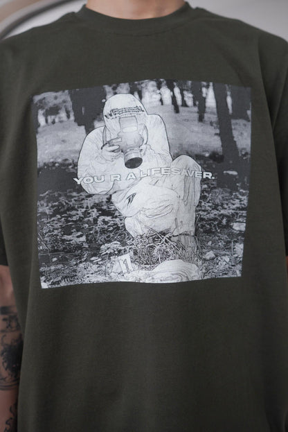 WBI 25SS SACRED-域 / SACRED VAULT SERIES A-07