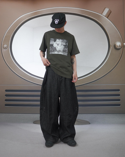 WBI 25SS SACRED-域 / SACRED VAULT SERIES A-07