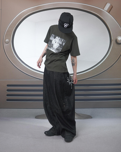 WBI 25SS SACRED-域 / SACRED VAULT SERIES A-07