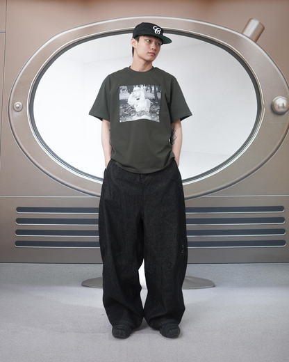 WBI 25SS SACRED-域 / SACRED VAULT SERIES A-07