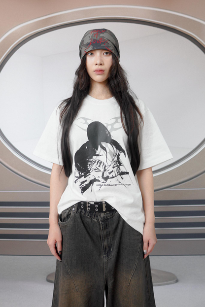 WBI 25SS SACRED-捆 / SACRED VAULT SERIES A-09