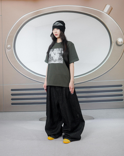 WBI 25SS SACRED-域 / SACRED VAULT SERIES A-07