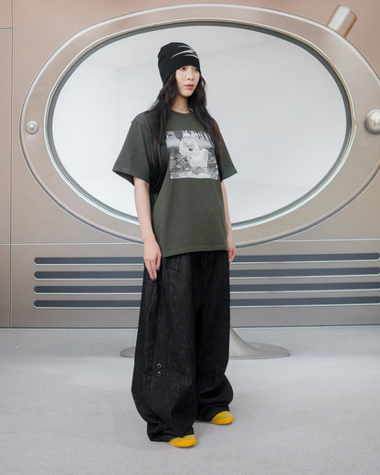 WBI 25SS SACRED-域 / SACRED VAULT SERIES A-07