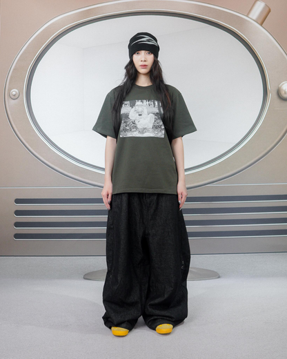 WBI 25SS SACRED-域 / SACRED VAULT SERIES A-07