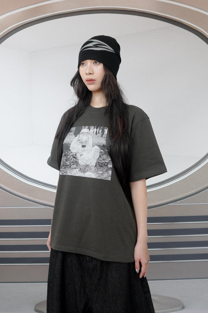 WBI 25SS SACRED-域 / SACRED VAULT SERIES A-07