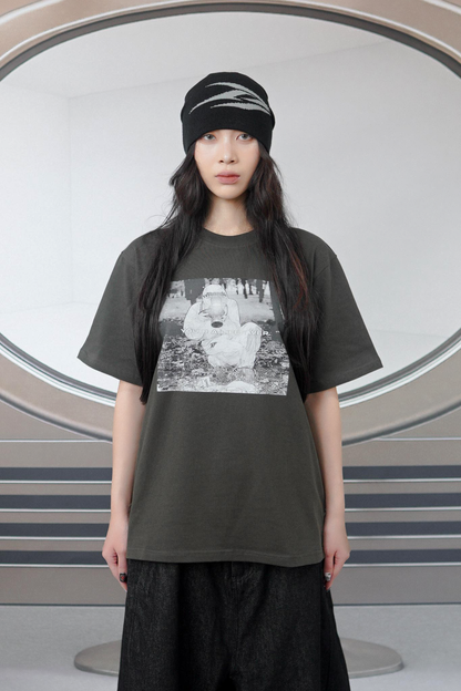 WBI 25SS SACRED-域 / SACRED VAULT SERIES A-07