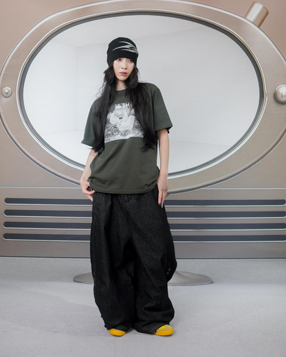 WBI 25SS SACRED-域 / SACRED VAULT SERIES A-07