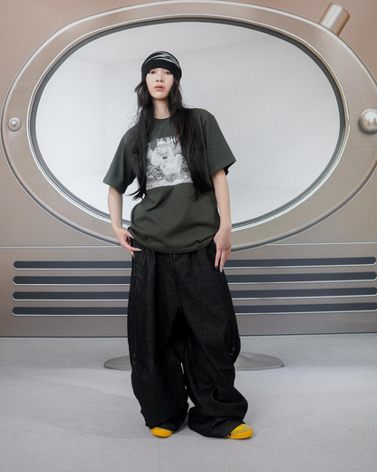 WBI 25SS SACRED-域 / SACRED VAULT SERIES A-07