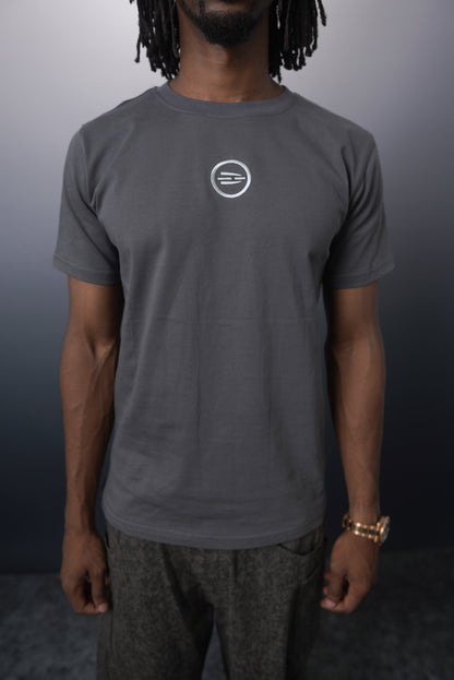 WBI 24SS WT-02 / WBI Tactical Training T-Shirt | Grey