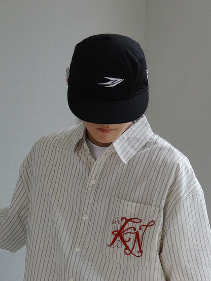 WBI 25SS Pillbox Cap—JB-03 / WBI Pillbox Cap