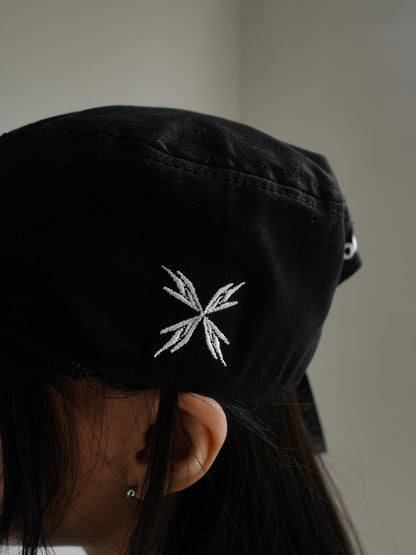 WBI 25SS Pillbox Cap—JB-03 / WBI Pillbox Cap