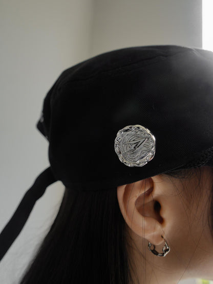 WBI 25SS Pillbox Cap—JB-03 / WBI Pillbox Cap