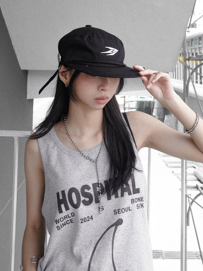 WBI 25SS Pillbox Cap—JB-03 / WBI Pillbox Cap