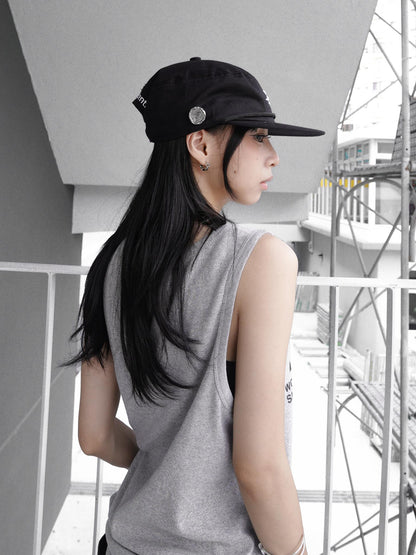 WBI 25SS Pillbox Cap—JB-03 / WBI Pillbox Cap