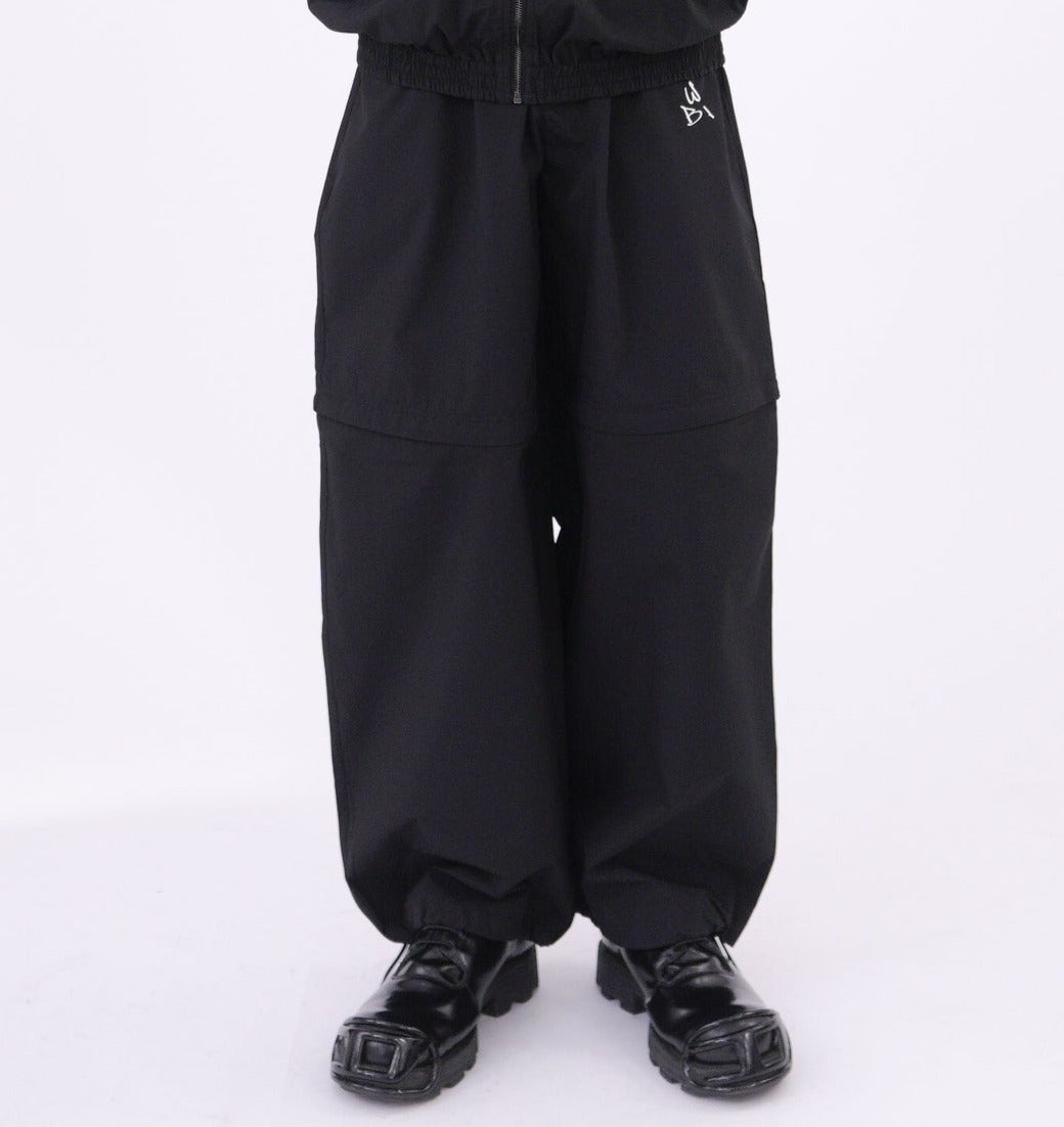 SWP-01/ Detachable Trousers