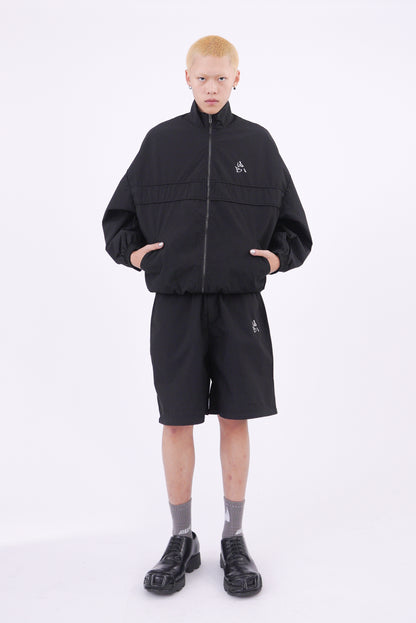 SWP-01/ Detachable Trousers