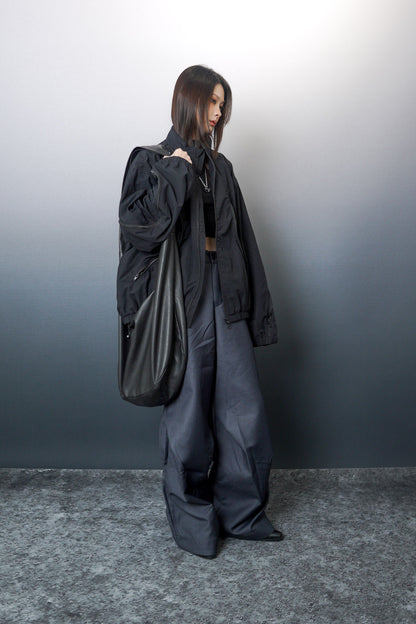 WBI 24SS EY-01&nbsp; / WBI&nbsp; Cannonball Pants